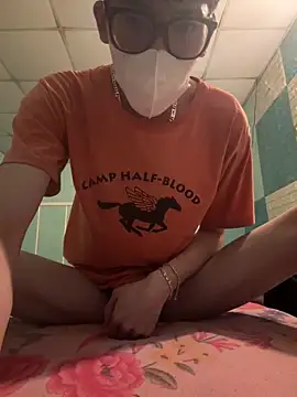 MEFUN-のウェブカメラショー