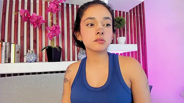 Онлайн чат XXX Kaorusweet