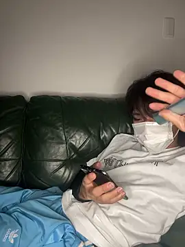 pizza_pa Adlı Modelin Web Kamerası Şovu