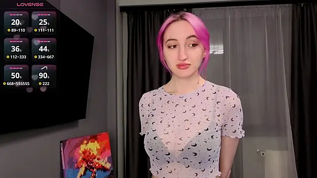 alice_toffee 即時 XXX 聊天