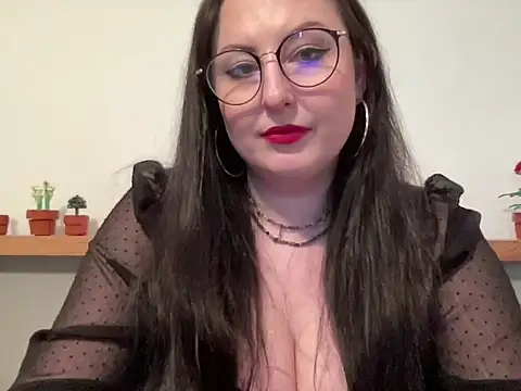 DorothyJoy 即時 XXX 聊天