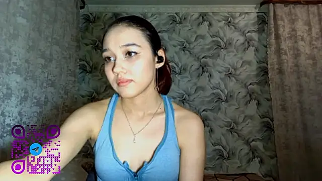 Czat XXX na żywo – AnnettaBelsito