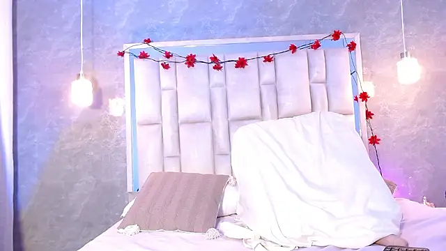 Онлайн чат XXX Bella-Sanders