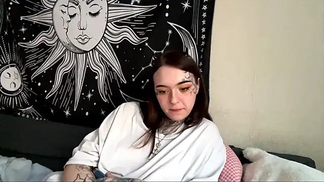 Czat XXX na żywo – Littleways