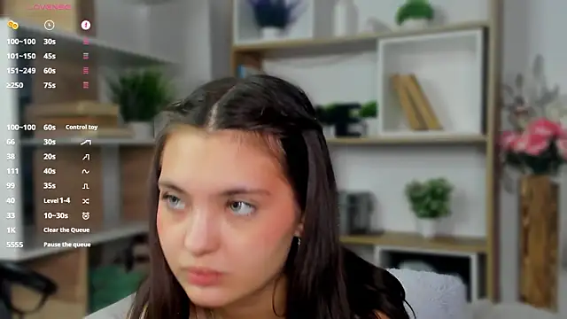 Chat XXX Live MirthaBolduan