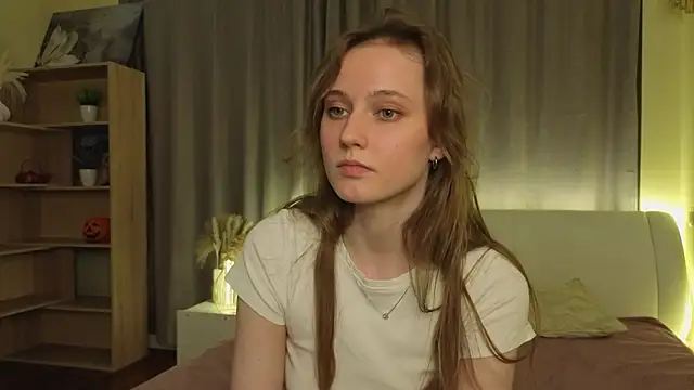 Chat XXX Live RubieHeiser