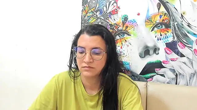 Chat XXX Live MARILYN_GARCIA