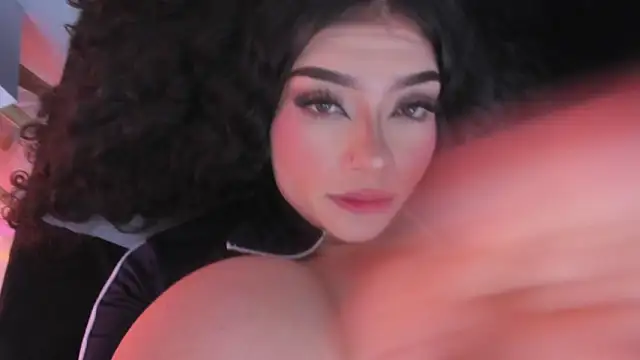 Sweet_Ariadna_n Live XXX chat