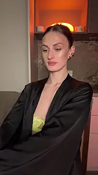 Chat XXX Live Cartier_G