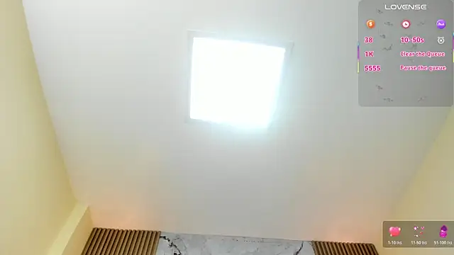 Chat XXX Live MAGIEVANS1