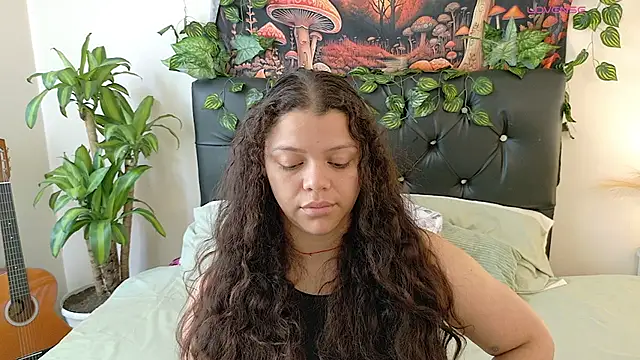 Czat XXX na żywo – Amanda_sweet