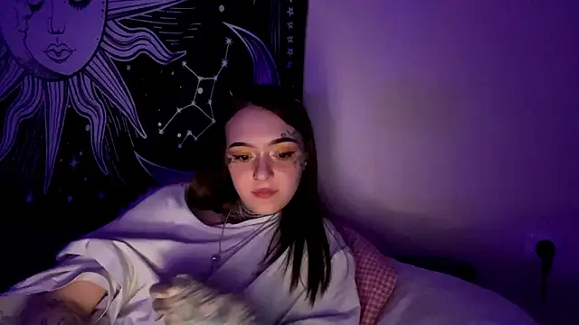 Littleways Webcam-Show