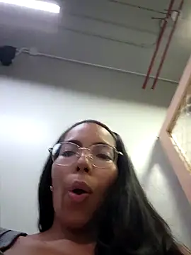 SheenaBrooke: вебкам-шоу