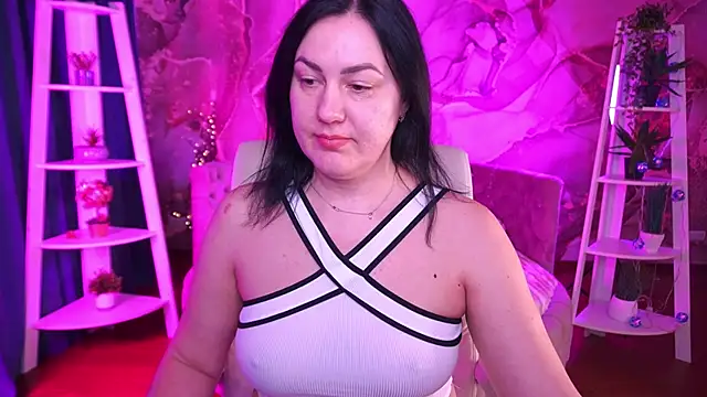 VelvetLuck's Live XXX Chat