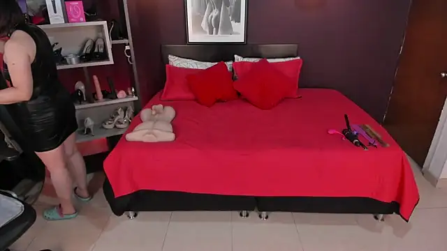 Veronica_Jacobss' Webcam Show