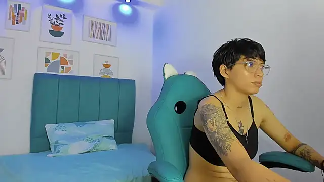 Czat XXX na żywo – ivyheat3