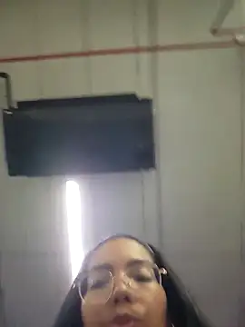 Show webcam de SheenaBrooke