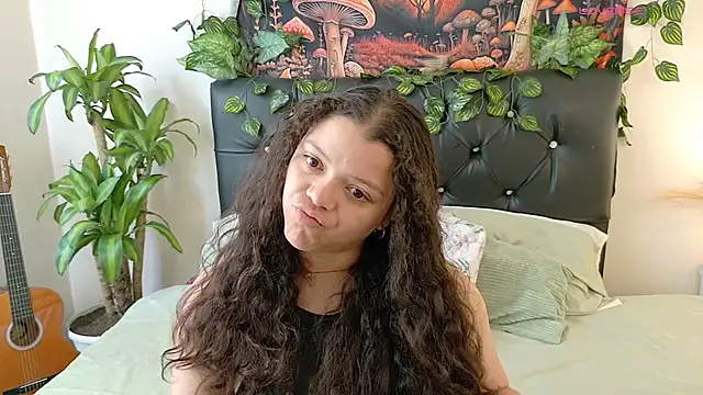 Amanda_sweet 라이브 XXX 채팅