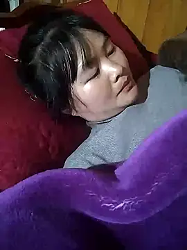 Curry032 – Live XXX-chat