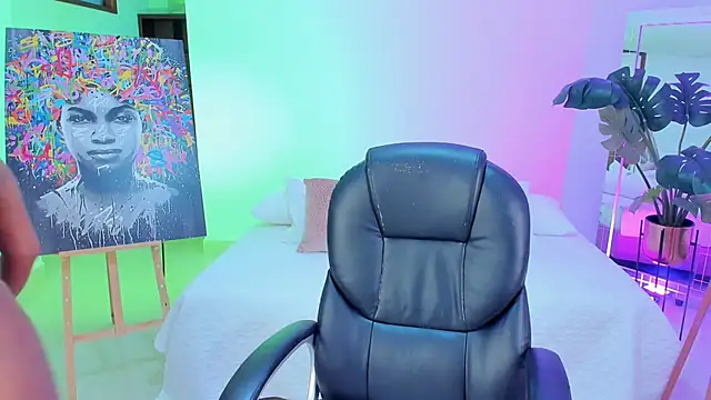 Chat XXX en directo de JANYLOVE__