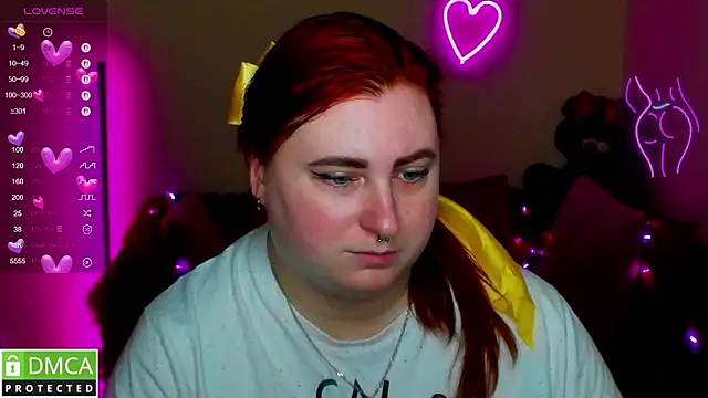 Chat XXX ao vivo de Alicia_love00