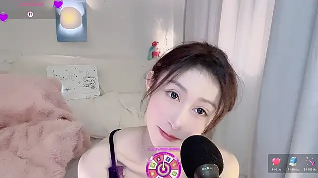 mistylana_'s Live XXX Chat