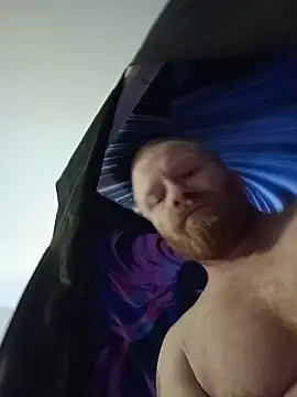 cockycummer élő XXX-chatje