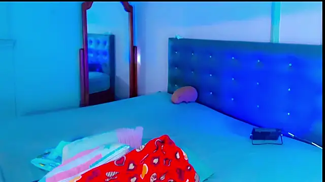 malahya_ 라이브 XXX 채팅