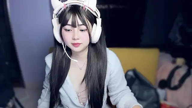 Czat XXX na żywo – yuki3366