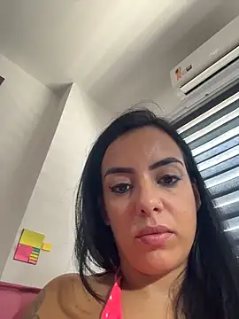 Chatroom XXX en direct de Srta_Jhenny