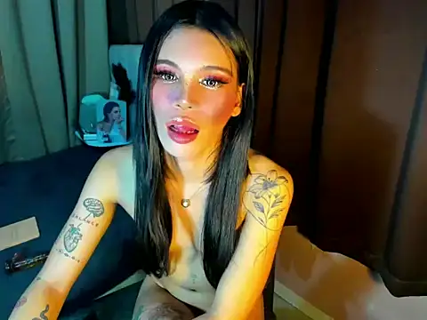 Chat +18 de SiennaBlair ao vivo