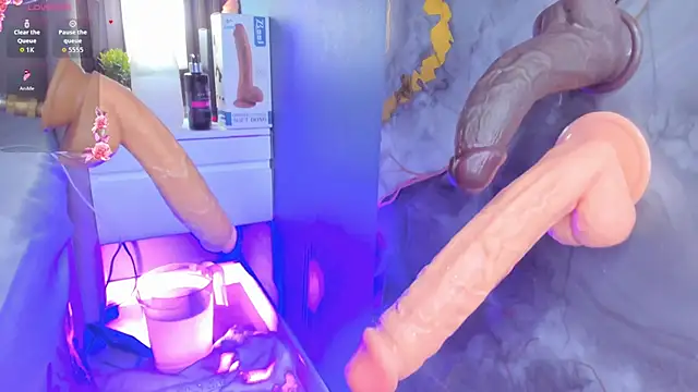 mia_cataleiya 即時 XXX 聊天