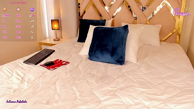 julianaarboleda 即時 XXX 聊天