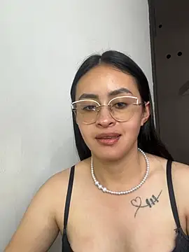 Anni_Rose Webcamshow