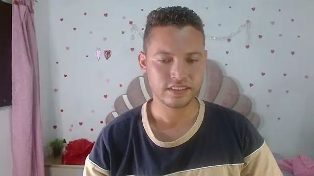 sven_fox723 Webcam-Show