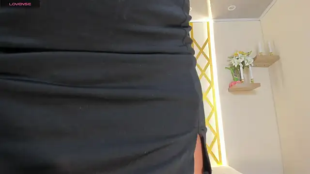 Chatroom XXX en direct de maryevans_