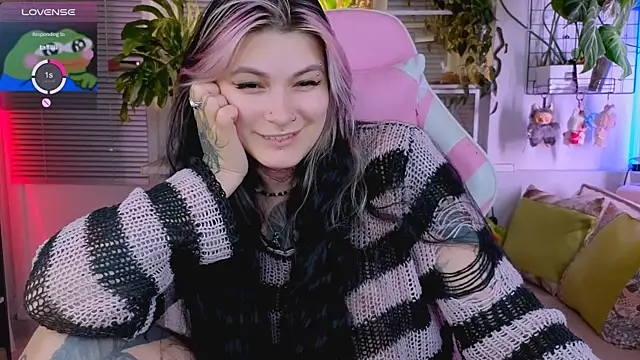 Chat XXX en directo de jelya_sg