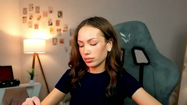 عرض كام nexorine