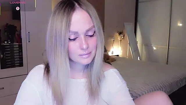 แชท XXX สดของ Libby_Nora