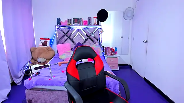 Chat XXX Live Luna_Analya