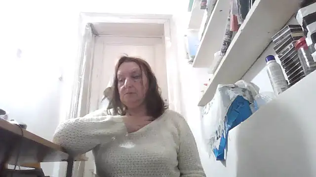 AnnaLive570 Webcamshow