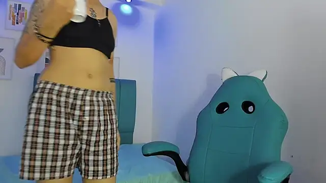 ivyheat3 Live XXX-chat