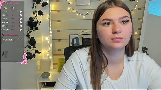 Josephine_Kiss – Naživo XXX chat