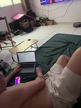 Jeff_pepper Webcam-Show