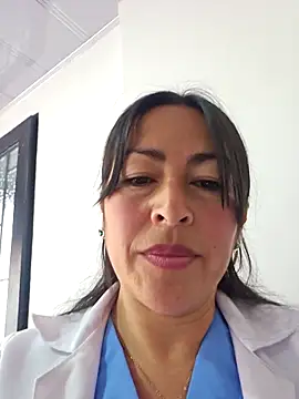 JustSamantha_のウェブカメラショー