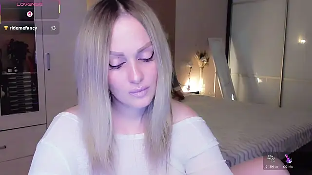 แชท XXX สดของ Libby_Nora