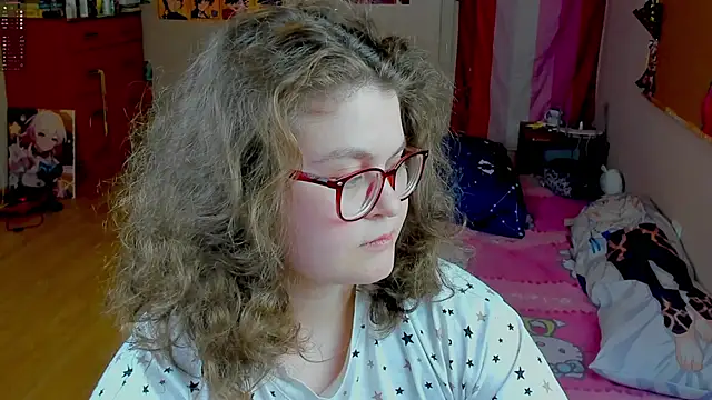 Sashy_Way's Live XXX Chat