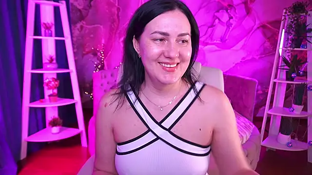 Webkamerová show VelvetLuck