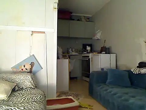 VanillaSeXy live XXX chat