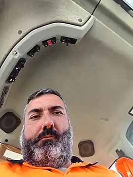 Abelito87 Webcam show